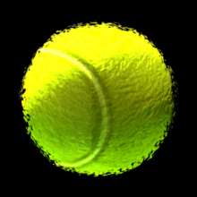 Tennis Ball